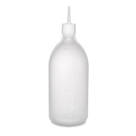 Bora Plastik BO2131 1000 CC Fişek Sosluk