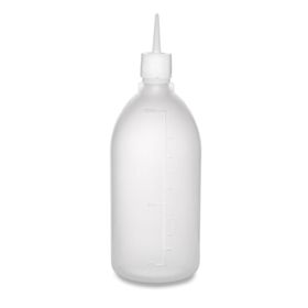 Bora Plastik BO2131 1000 CC Fişek Sosluk