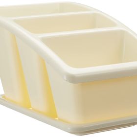 Bora Plastik BO215 Kaşıklık