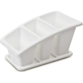 Bora Plastik BO215 Kaşıklık