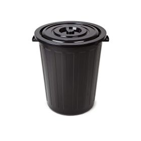 Bora Plastik BO251 Çöp Kovası