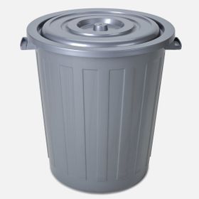 Bora Plastik BO251 Çöp Kovası