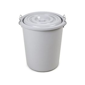 Bora Plastik BO254 Çöp Kovası