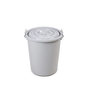 Bora Plastik BO254 Çöp Kovası