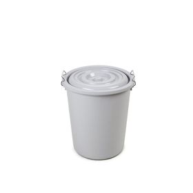 Bora Plastik BO254 Çöp Kovası
