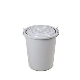 Bora Plastik BO254 Çöp Kovası