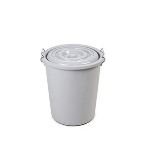 Bora Plastik BO254 Çöp Kovası