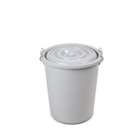 Bora Plastik BO254 Çöp Kovası