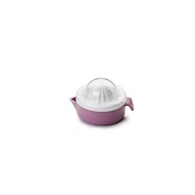 Bora Plastik BO270 Beyaz-Pembe Meyve Sıkacağı