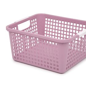 Bora Plastik BO34 Kuplu Meyve Sepeti No: 5