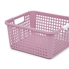 Bora Plastik BO34 Kuplu Meyve Sepeti No: 5