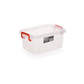 Bora Plastik BO437 Saklama Kasası