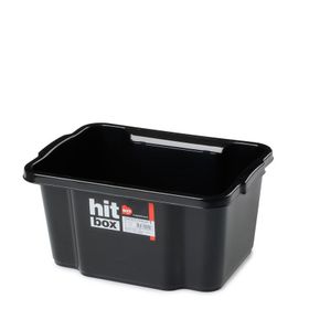 Bora Plastik BO452 Saklama Kasası