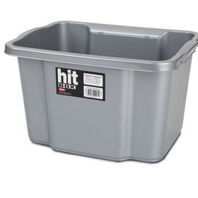 Bora Plastik BO453 Saklama Kasası