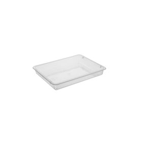 Bora Plastik BO627 No:3 2 lt Lüks Küvet
