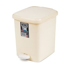 Bora Plastik BO639 Çöp Kovası