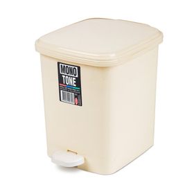 Bora Plastik BO639 Çöp Kovası
