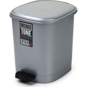 Bora Plastik BO640 Çöp Kovası