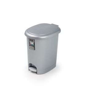 Bora Plastik BO645 Çöp Kovası