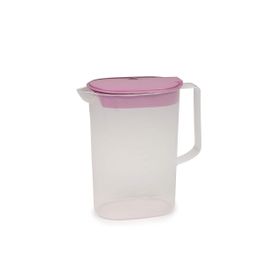 Bora Plastik BO657 Oval Sürahi 1, 5 lt