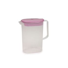 Bora Plastik BO657 Oval Sürahi 1, 5 lt