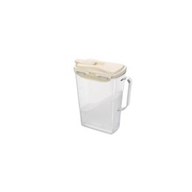 Bora Plastik BO658 2 L Kristal Sürahi
