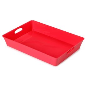 Bora Plastik BO675 Çok Amaçlı Sepet