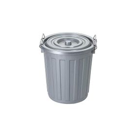 Bora Plastik BO710 Çöp Kovası