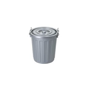 Bora Plastik BO710 Çöp Kovası
