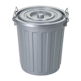 Bora Plastik BO710 Çöp Kovası