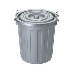 Bora Plastik BO710 Çöp Kovası