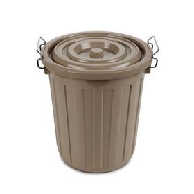 Bora Plastik BO711 Çöp Kovası