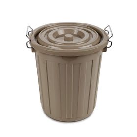 Bora Plastik BO711 Çöp Kovası