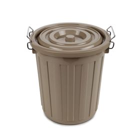 Bora Plastik BO711 Çöp Kovası