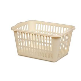 Bora Plastik BO781 Desenli Meyve Sepeti