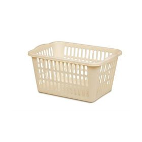 Bora Plastik BO781 Desenli Meyve Sepeti