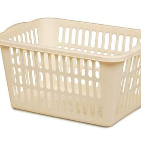 Bora Plastik BO781 Desenli Meyve Sepeti