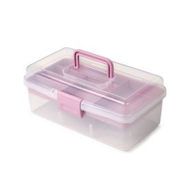 Bora Plastik BO820 Hobi Kutusu