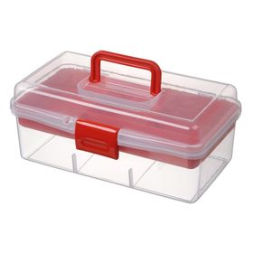 Bora Plastik BO820 Hobi Kutusu