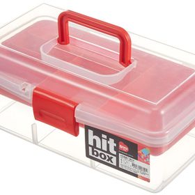 Bora Plastik BO820 Hobi Kutusu