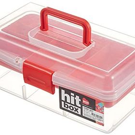 Bora Plastik BO820 Hobi Kutusu