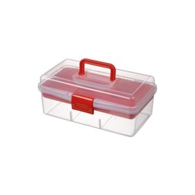 Bora Plastik BO820 Hobi Kutusu