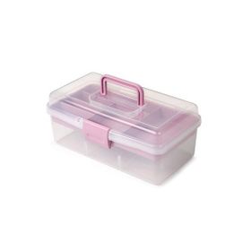 Bora Plastik BO820 Hobi Kutusu