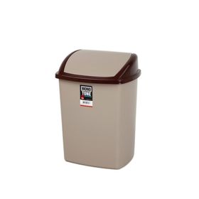 Bora Plastik BO843 Çöp Kovası