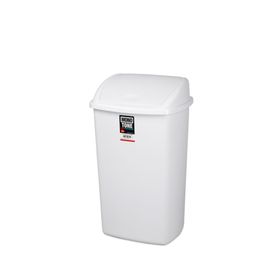 Bora Plastik BO844 50 L 6 Çöp Kovası