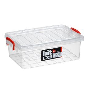Bora Plastik BO915 Saklama Kasası