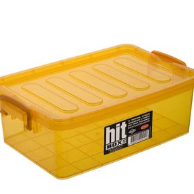 Bora Plastik BO915 Saklama Kasası