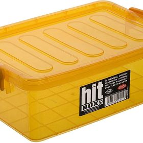 Bora Plastik BO915 Saklama Kasası