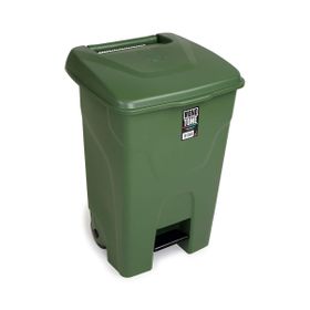 Bora Plastik BO992 Çöp Kovası