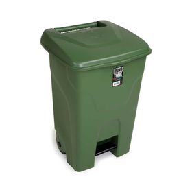Bora Plastik BO992 Çöp Kovası